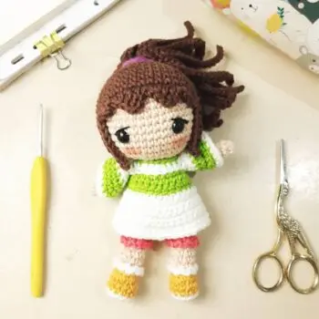 Chihiro - Receita em PDF