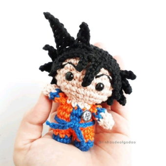 pdf-mini-goku-dragon-ball