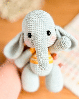 Chalie, o Elefante 2.0 - Receita Especial em PDF