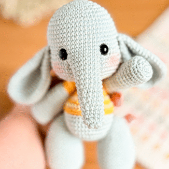 Chalie, o Elefante 2.0 - Receita Especial em PDF
